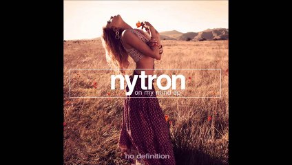 Nytron - Never give up