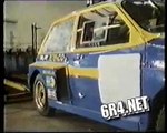 MG Metro 6R4 Prototype - The Winning Streak