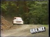 MG Metro 6R4 - McRae Stage 98 - Colin McRae (Course Car)