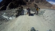 5 Algunos militares buenos  2ª parte (Manali-Leh Highway Himalaya 2014)