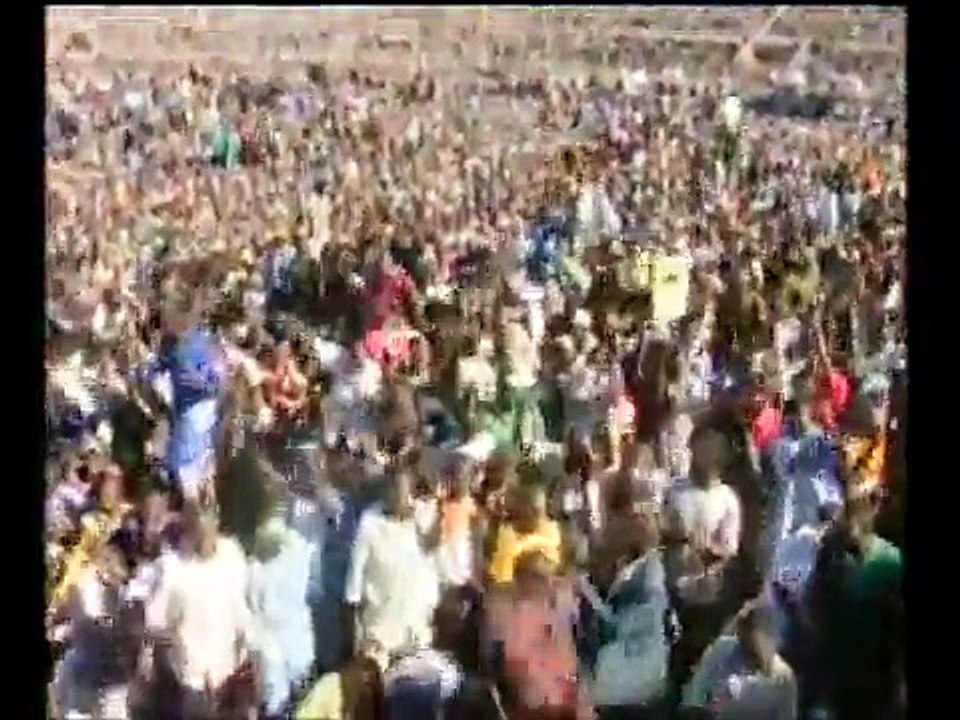 Kibaki Tosha