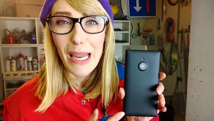 How to Make A Phone Cover from Old CDs