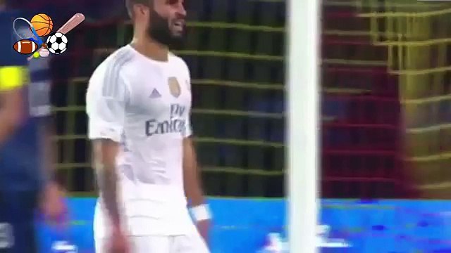 Jese Fantastic Goal Inter Milan 0-1 Real Madrid CF International Champions Cup 27.07.2015 HD