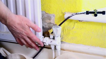 How To Easily Bleed A Radiator