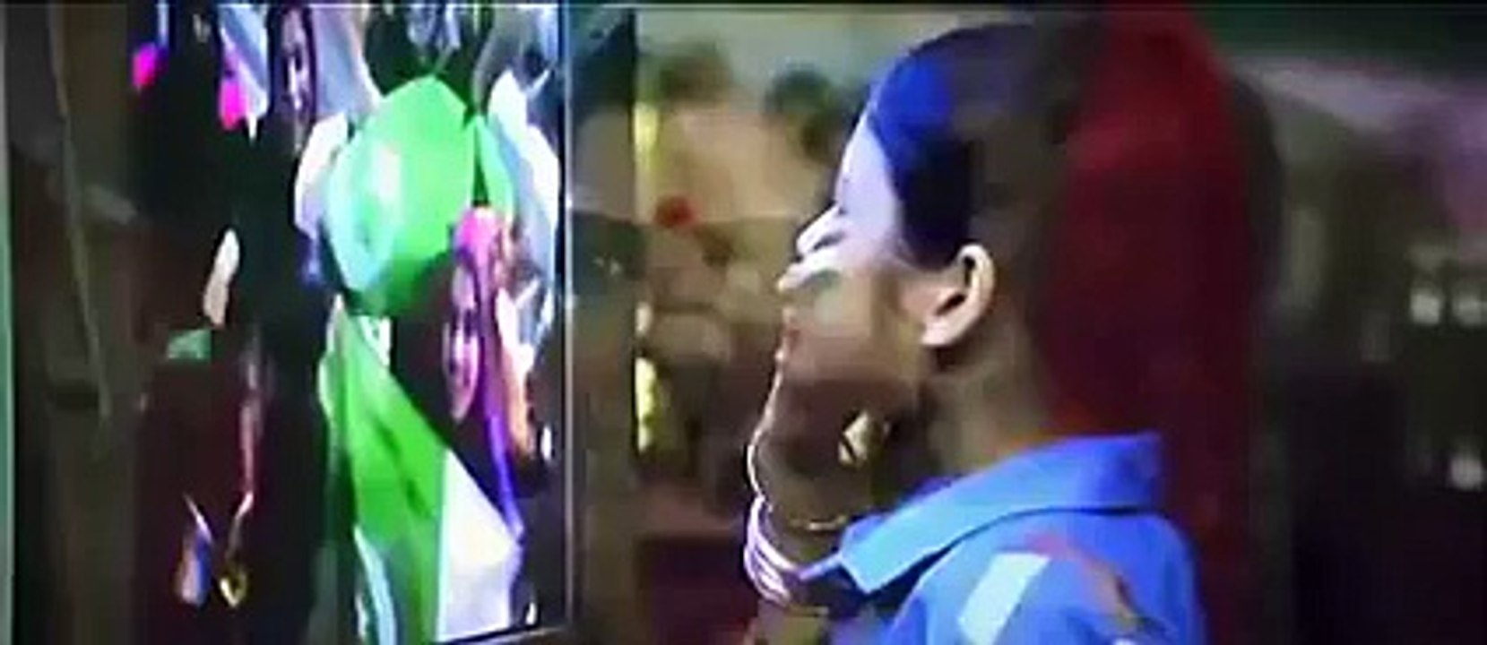 Check The Mentality Of Indians About Pakistanis In Movie Bajrangi Bhaijaan