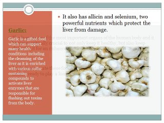 Mens Health - 4 Foods To Cleanse Your Liver
