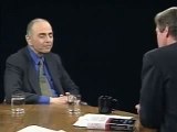 Carl Sagan on science and government - Charlie Rose