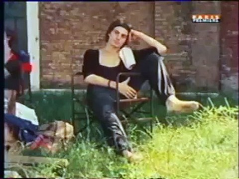 Maurice Béjart Ballet XX siècle X 1983