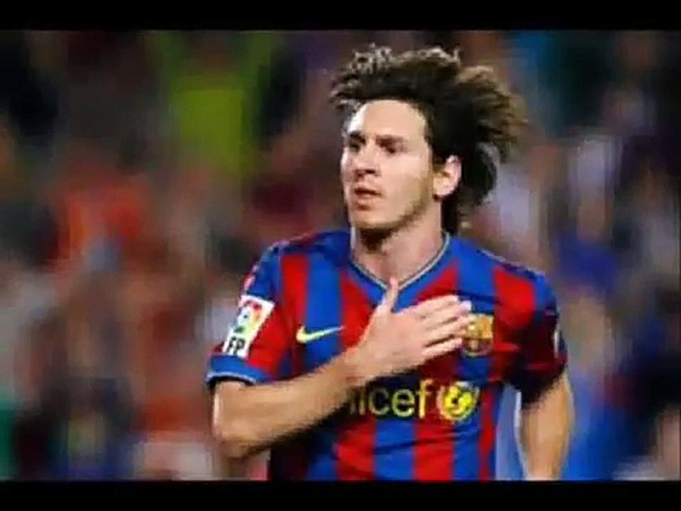 video motivación futbol
