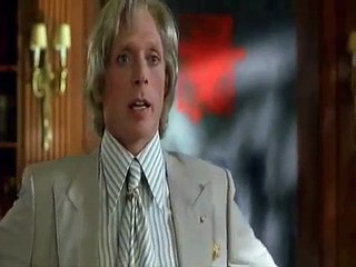 William Fichtner in What's the worst that could happen?