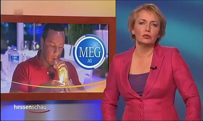 MEG Mehmet Göker - System Grössenwahn 2012