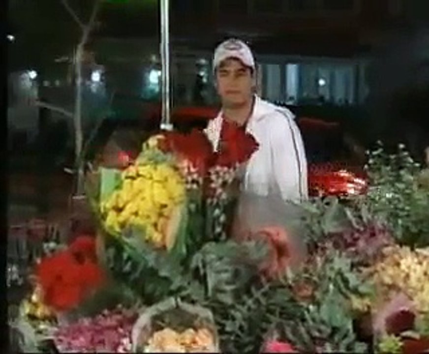 Mi Prima Ciela Telenovela RCTV Capitulo 1 (6)