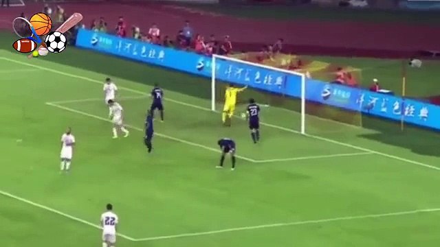 All Goals & Highlights 1st Half Inter 0-1 Real Madrid International Champions CUP 27.07.2015 HD