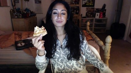 Cam Girl Confessions #1