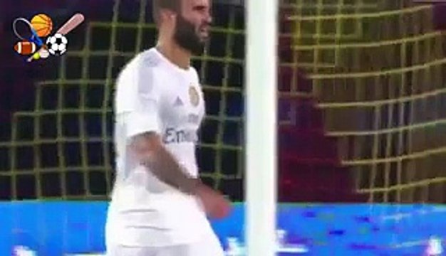 Jese Fantastic Goal Inter Milan 0-1 Real Madrid CF International Champions Cup 27.07.2015 HD