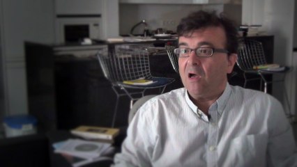 Entretien avec J. Cercas : L'Espagne face à son passé (1)