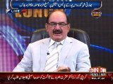 India Ne Pakistan Se Jan Bachane k Liye GurdasPur Hamla Khud Karwaya He General(R)Javed Analysis