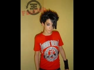 Tokio hotel bill et tom