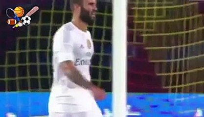 Jese Volley Goal Inter 0-1 Real Madird 27.07.2015 HD