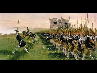 Preussens Gloria Marsch