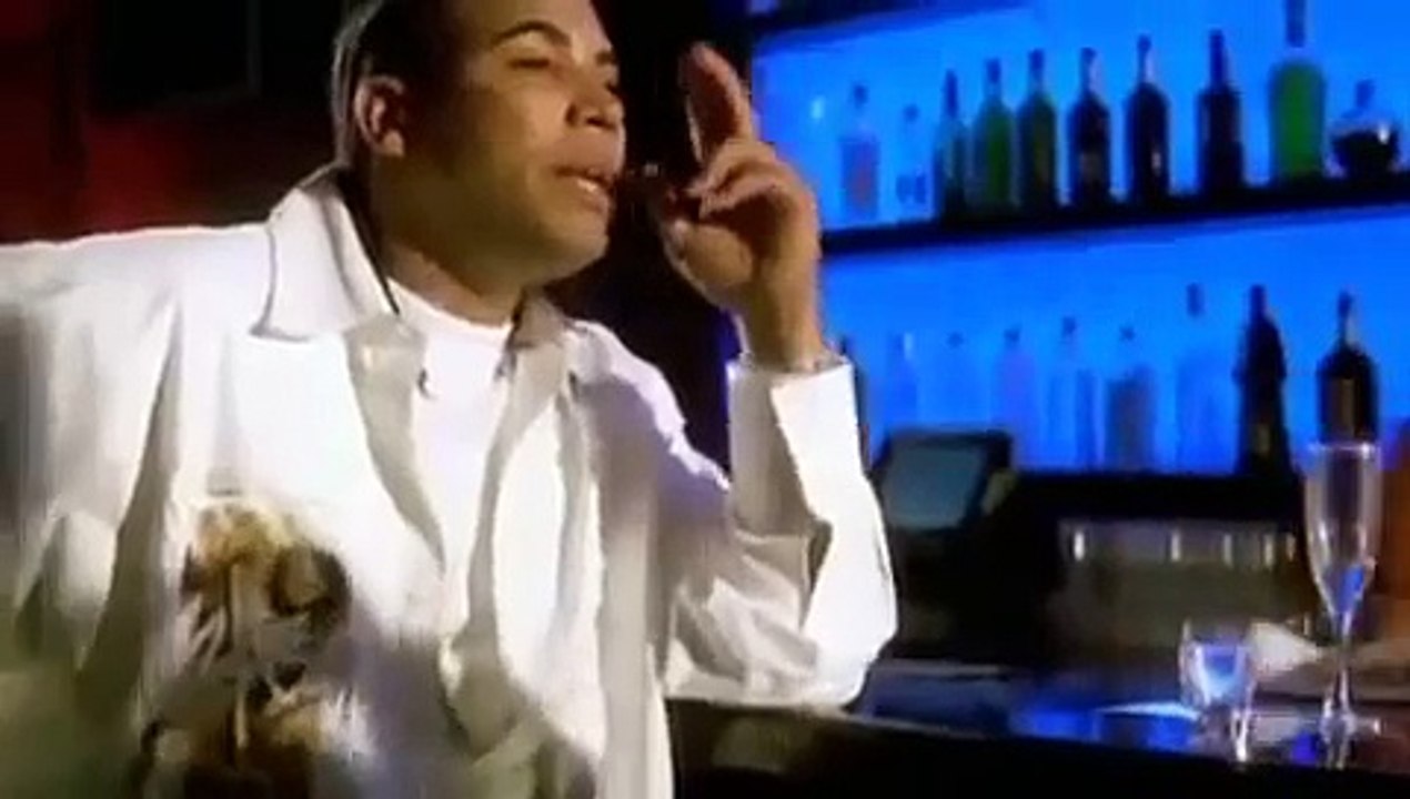 Don Omar Ft Aventura - Ella y Yo (Video HQ)