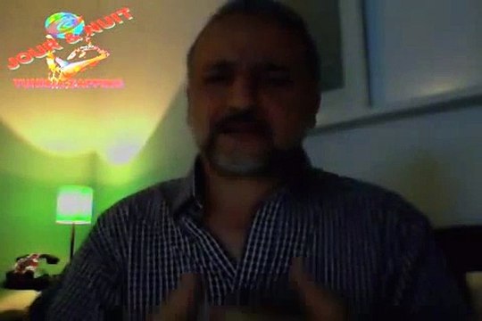 MESSAGE EXPLOSIF DE JALEL BRICK A L'ATTENTION DE L'OPPOSITION : BRAVO JALEL