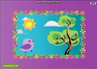 Sesler ve Renkler 2. Bölüm