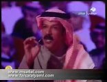 شاعر المليون 2 تعليق اللجنة على قصيدة ناصر الفراعنة