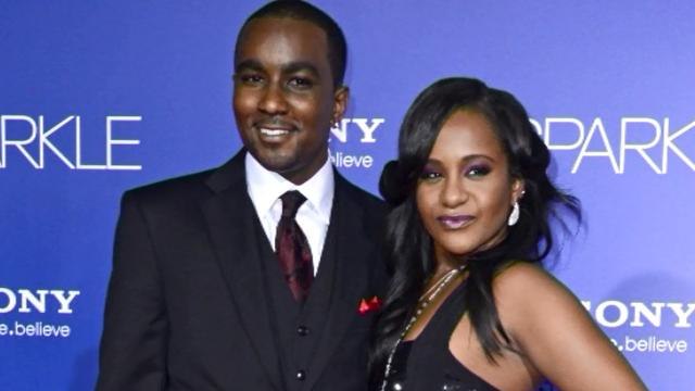 Muere la hija de Whitney Houston tras varios meses en coma