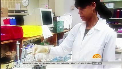 Lenox Hill's Dr. David Samadi Performs Prostate Exams on Matt Lauer, Al Roker