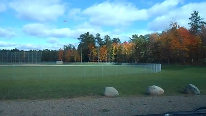 Access Denied - Foo Fighter, Portal, or UFO Caught on Film_