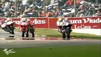 Valentino Rossi - Assen 1997