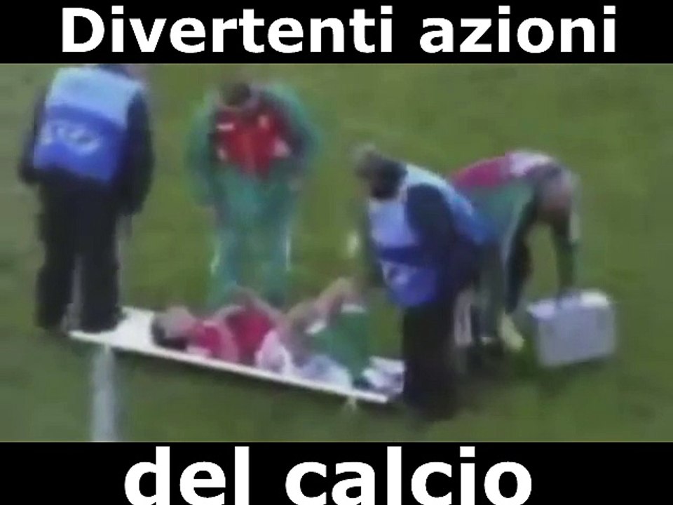 Calcio le azioni migliori e divertenti nella storia (da non perdere)
