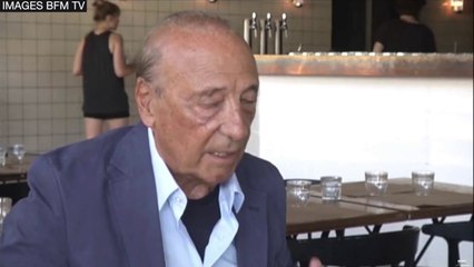 Séguéla : "Même si on est clochard, on peut arriver à mettre de côté 1 500 euros"