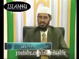 Pakistani Indian Namaz Quran Sunnah ke mutabiq? ya Saudia ki by Dr Zakir Naik Urdu
