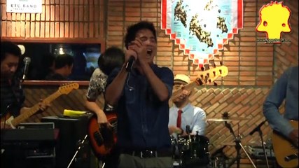 20150607 Tattoo colour  ช่วยกันร้องเพื่อน้องผู้ห่างไกล#2