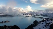 Iceland - from Blue Lagoon to Brennivin - 2011 February