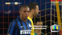 Raphael Varane Incredible Goal Inter Milan 0-2 Real Madrid