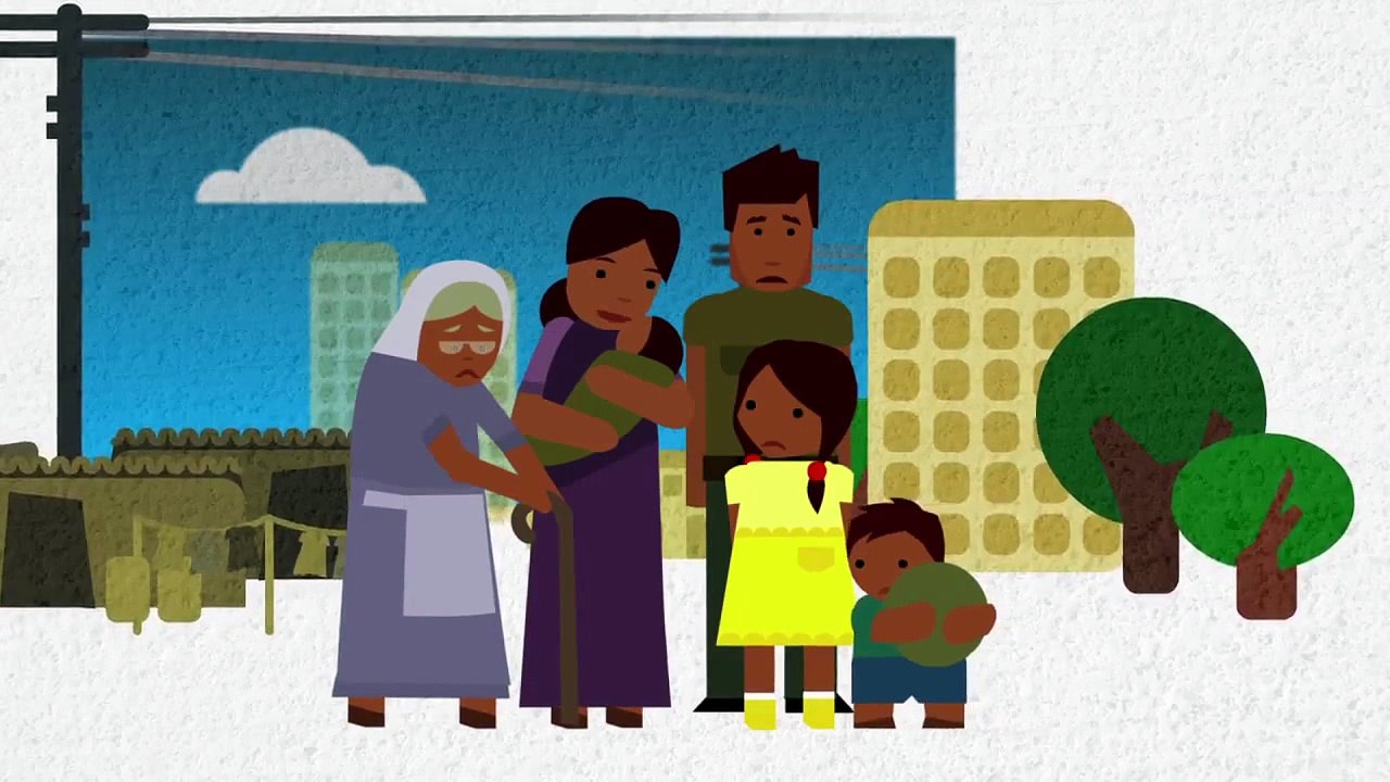 Samira's story [Arabic]