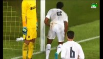 INTER Milano 0 –2 REAL Madrid