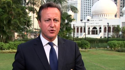 PM begins trade tour in South East Asia
