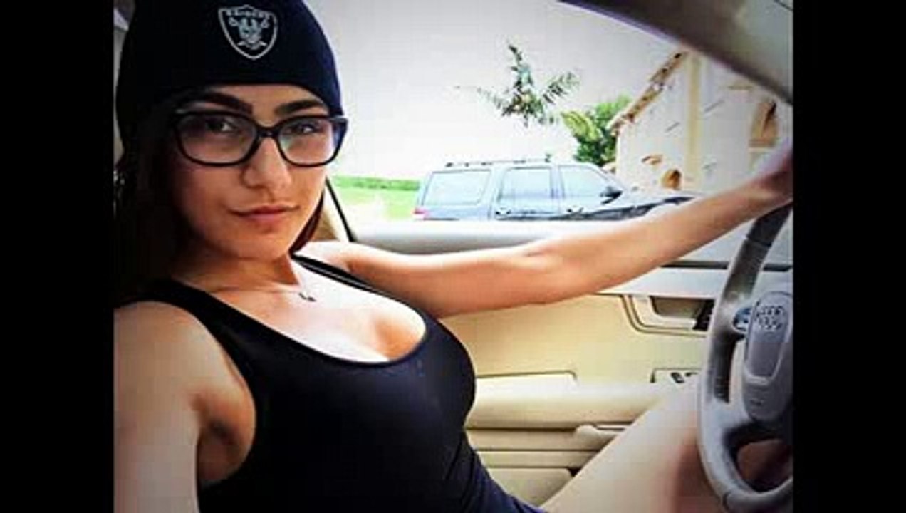 Mia Khalifa - Timeflies Audio ! 2015 جديد أغنية ميا خليفة