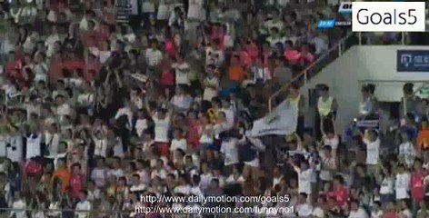 Raphael Varane Goal Inter Milan 0 - 2 Real Madrid International Champions Cup Friendly 27-7-2015