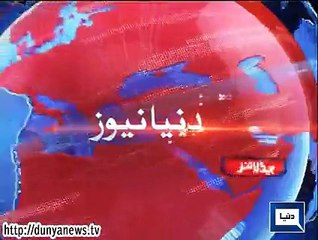 Dunya news headlines 27 July 2015, 18:00 PM
