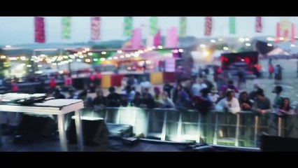 Skrillex - Red Lips (Remix) Loco Squad Edit (Music Video)