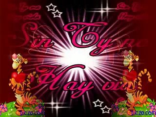 Dedicatoria para el amor de mi vida