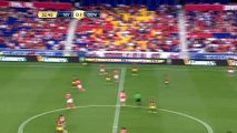 Embarrassing blunder from Luisao gifts Red Bulls a goal