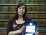 Assistive Technology Advocacy Center of DRNJ Demonstrates 