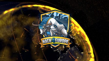 Hack4Europe Final - July, 2nd, 2015