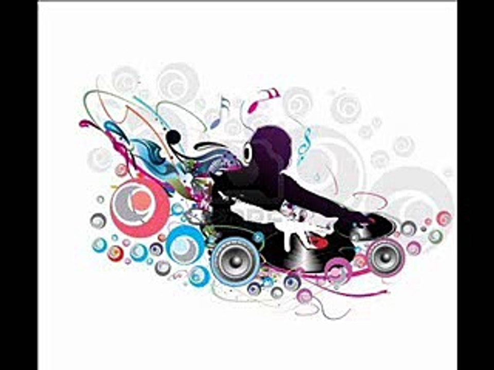 TIERA CALI ----------MIX ---2012 -DJ - V_S